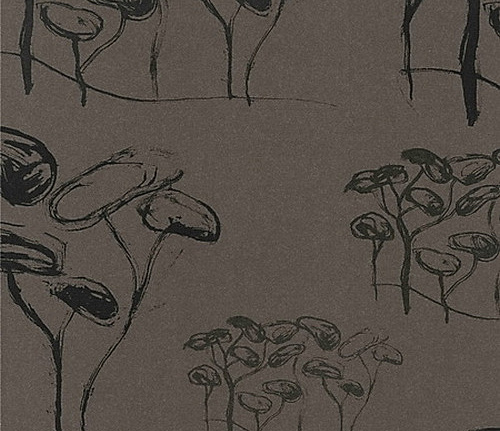 Обои Tres Tintas BCN 9 selvas de Mariscal 1996-1