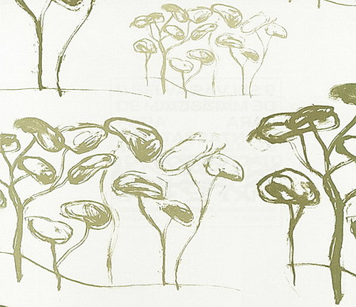 Обои Tres Tintas BCN 9 selvas de Mariscal 1996-3
