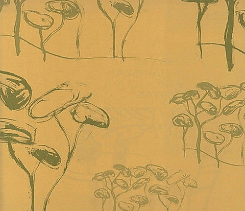 Обои Tres Tintas BCN 9 selvas de Mariscal 1996-6