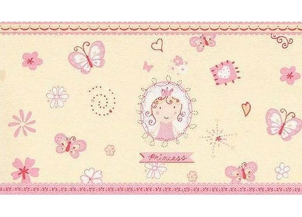 Бордюр Artshow Wallpaper Happy Valley R2132-1