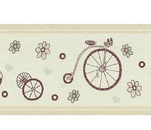 Бордюр Artshow Wallpaper Happy Valley R2161-1