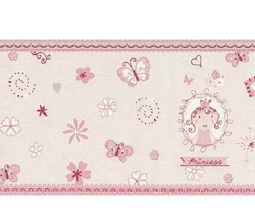 Бордюр Artshow Wallpaper Happy Valley R2233-1