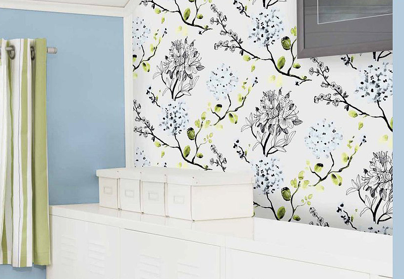 Обои Valilla Kompassi 4983-2