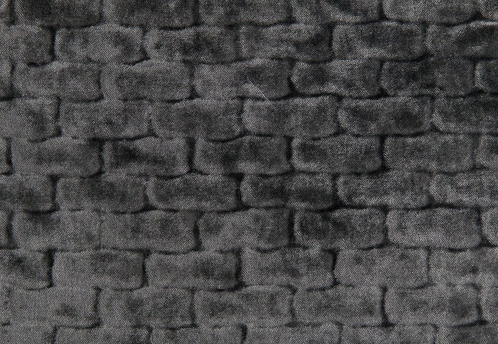 Ткань 4Spaces Terrazzo/ Palazzo Palazzo/1602/009-Basalto