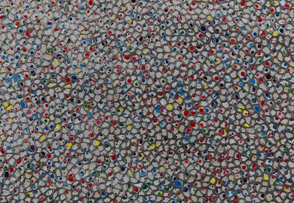 Ткань 4Spaces Terrazzo/ Palazzo Terrazzo/1601/006-Bruno