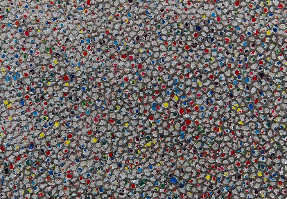Ткань 4Spaces Terrazzo/ Palazzo Terrazzo/1601/006-Bruno