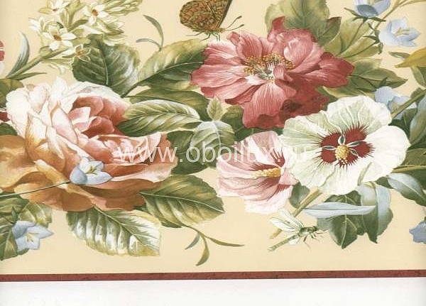 Обои Wall Mix Wall Mix I QT18134B_AA