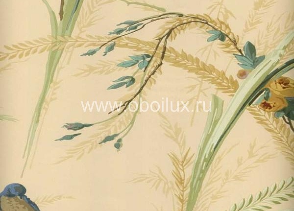 Обои Wall Mix Wall Mix I QT19325_A