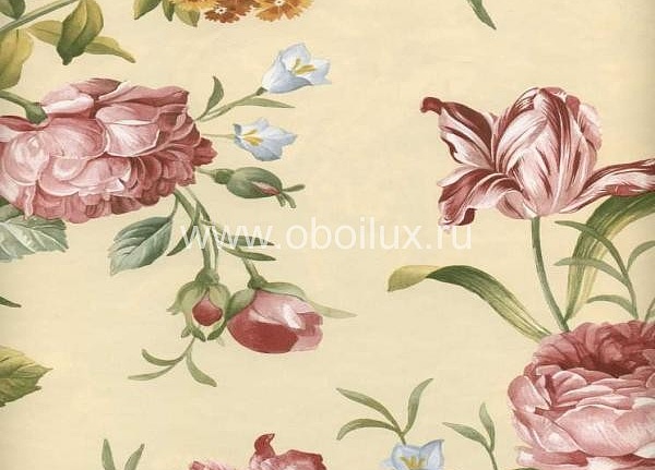 Обои Wall Mix Wall Mix I QT19384_A