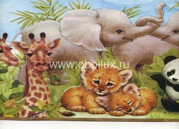 Обои Wall Mix Wall Mix II CK83002BB
