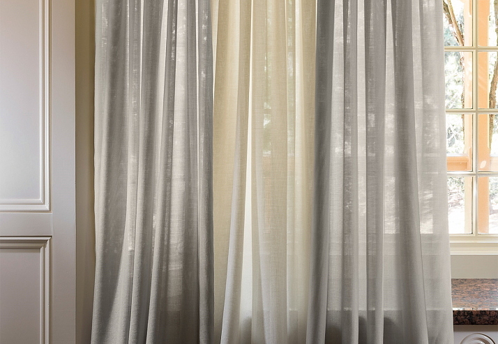Ткань Sandra Jordan Prima Alpaca Sheer AS101