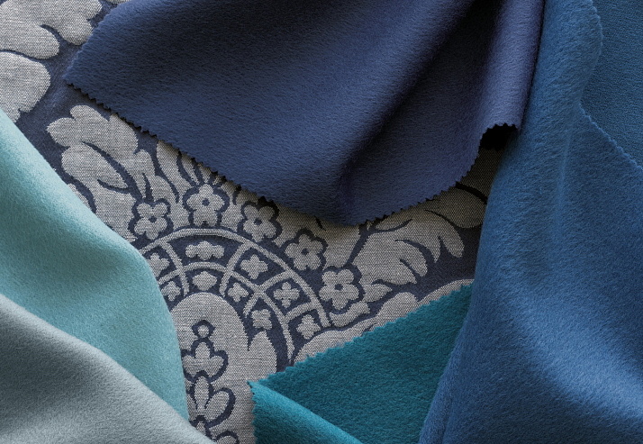 Ткань Sandra Jordan Prima Alpaca 3200