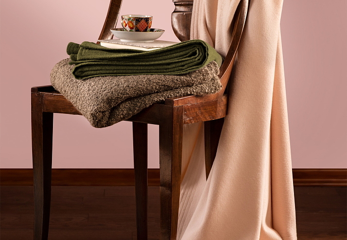 Ткань Sandra Jordan Prima Alpaca 6060