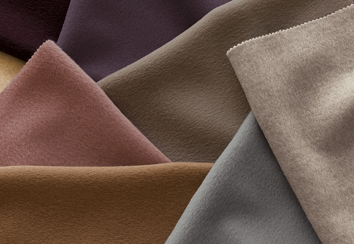 Ткань Sandra Jordan Prima Alpaca 9250