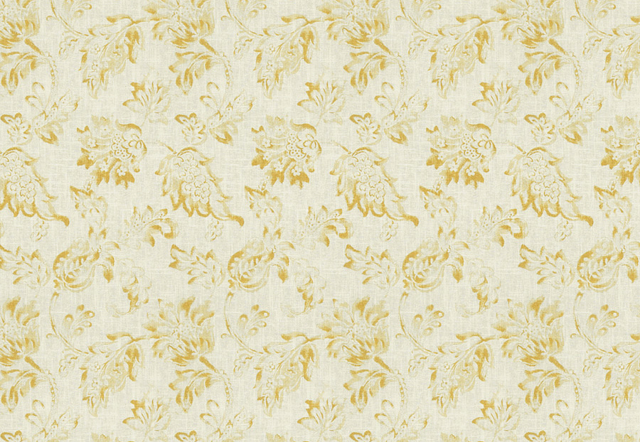 Ткань Trend Lemon Zest Cashew Prints & Wovens Vol.III 02600/LemonZest