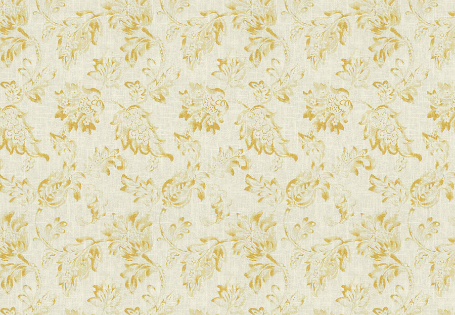 Ткань Trend Lemon Zest Cashew Prints & Wovens Vol.III 02600/LemonZest