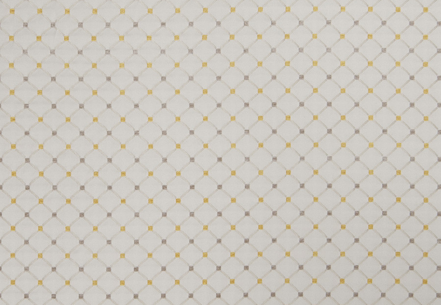 Ткань Trend Lemon Zest Cashew Prints & Wovens Vol.III 02104/Soleil