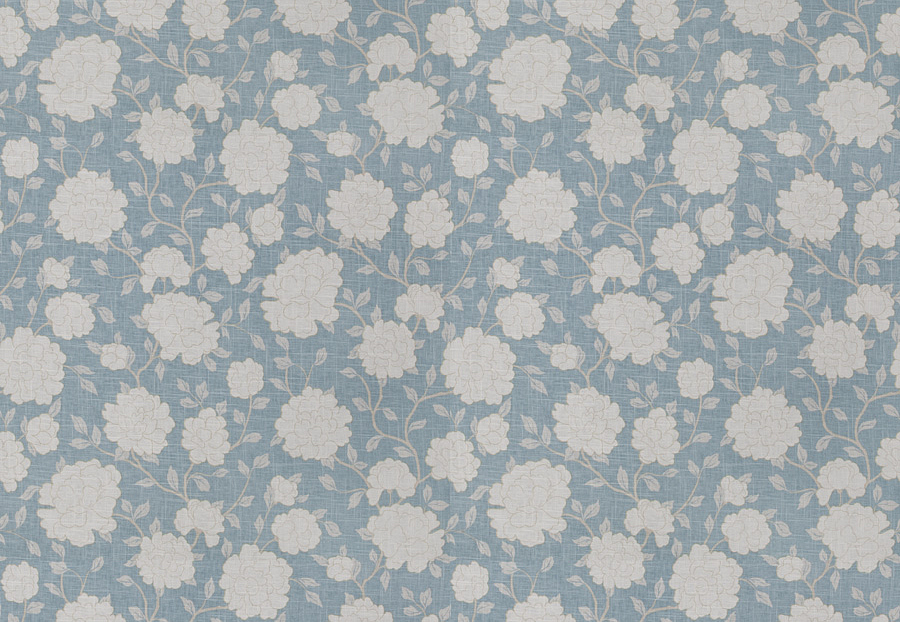 Ткань Trend Aqua-Citrine Prints & Wovens Vol.II 04232/Aqua
