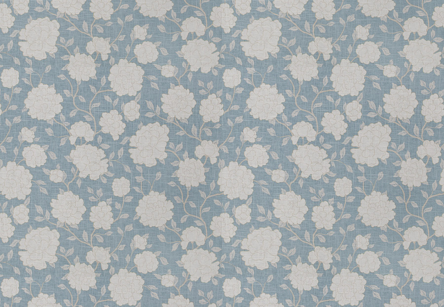 Ткань Trend Aqua-Citrine Prints & Wovens Vol.II 04232/Aqua