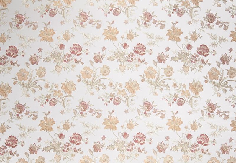 Ткань Trend Copper Ruby Prints & Wovens Vol.II 02397/Classic