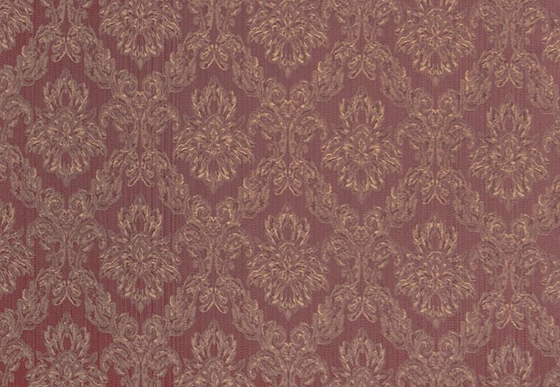 Ткань Trend Copper Ruby Prints & Wovens Vol.II 02382/Vermillion