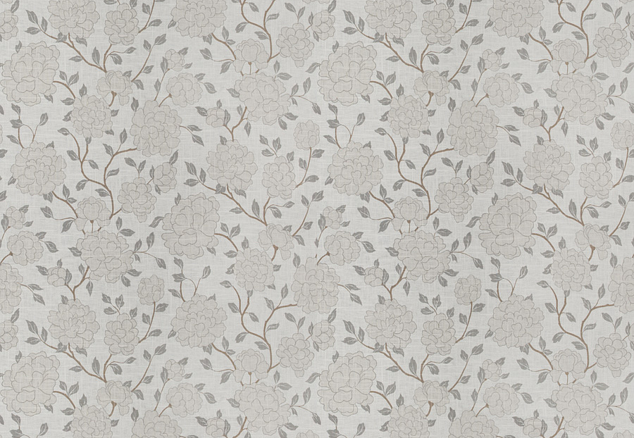 Ткань Trend Linen-Quartz Prints & Wovens Vol.II 04232/Quartz
