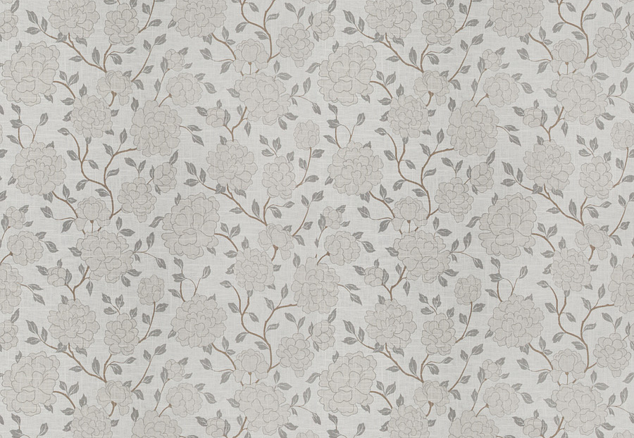 Ткань Trend Linen-Quartz Prints & Wovens Vol.II 04232/Quartz