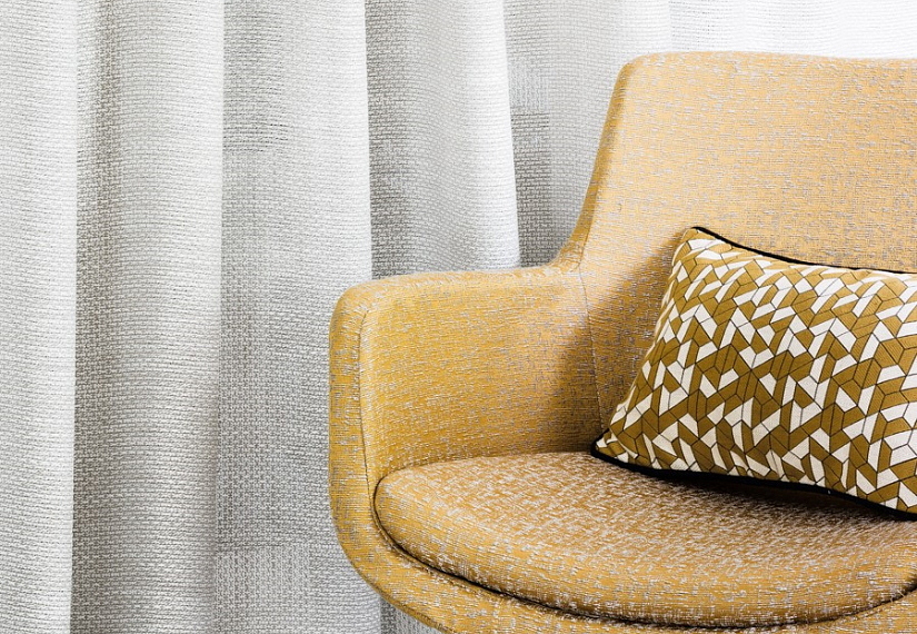 Ткань Casamance Visconti 41000662