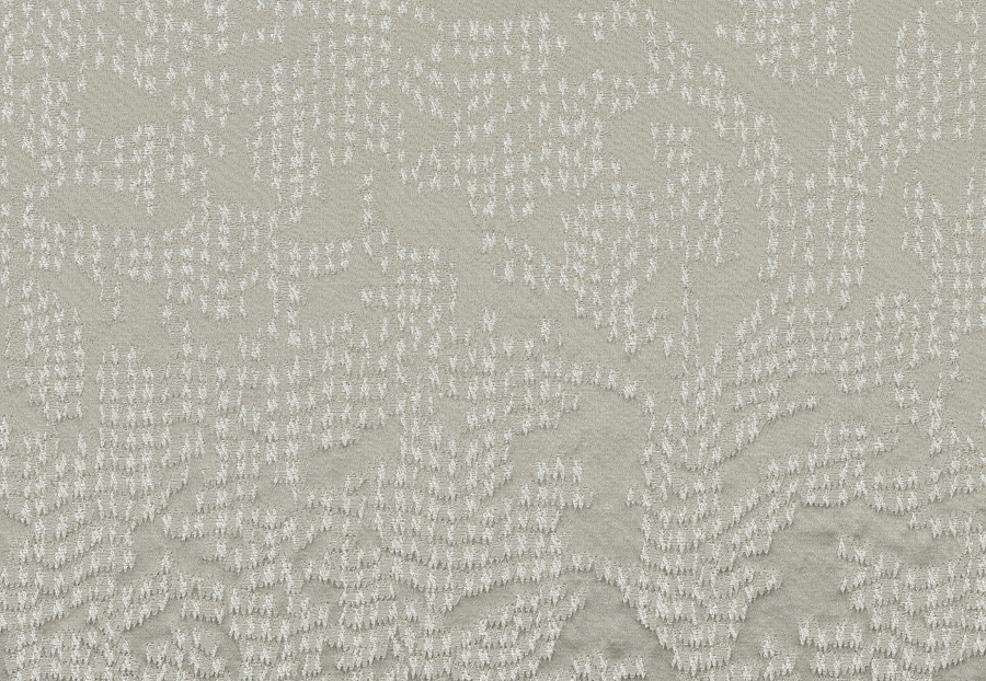 Ткань Casamance Jardin Neroli 42200218