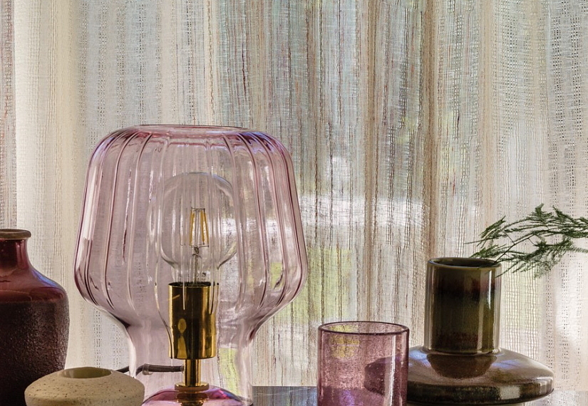Ткань Casamance Jardin Neroli 42220244