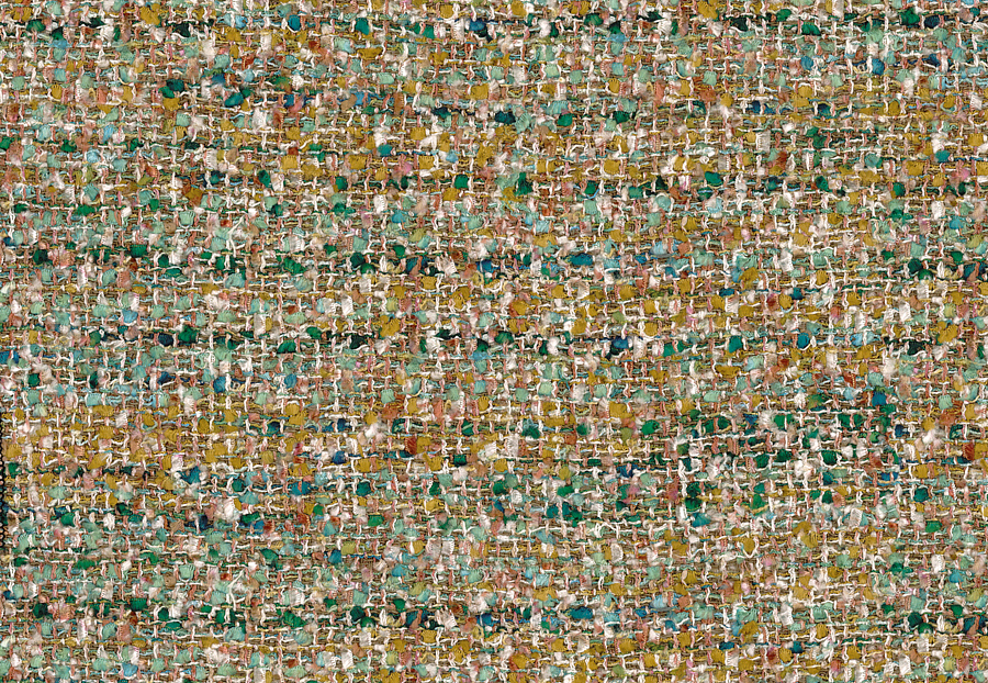 Ткань Casamance Jardin Neroli 42250310