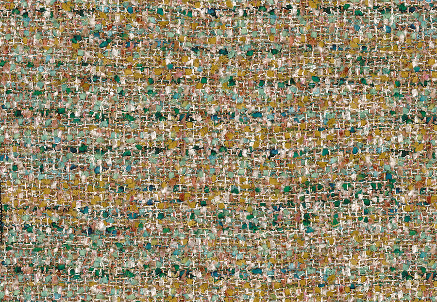 Ткань Casamance Jardin Neroli 42250310