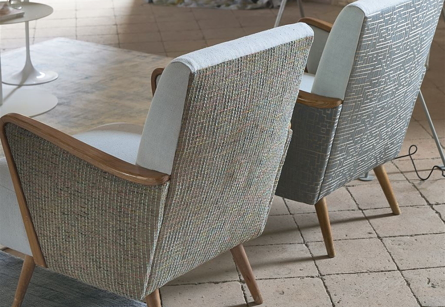 Ткань Designers Guild Palladio FDG2891/01