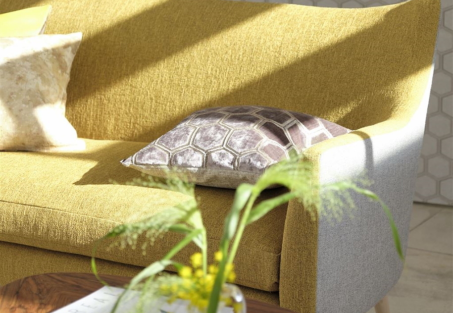 Ткань Designers Guild Eriska FDG2941/12