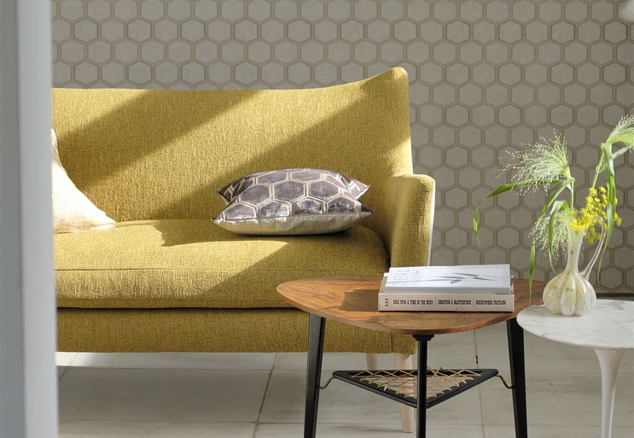 Ткань Designers Guild Eriska FDG2941/12