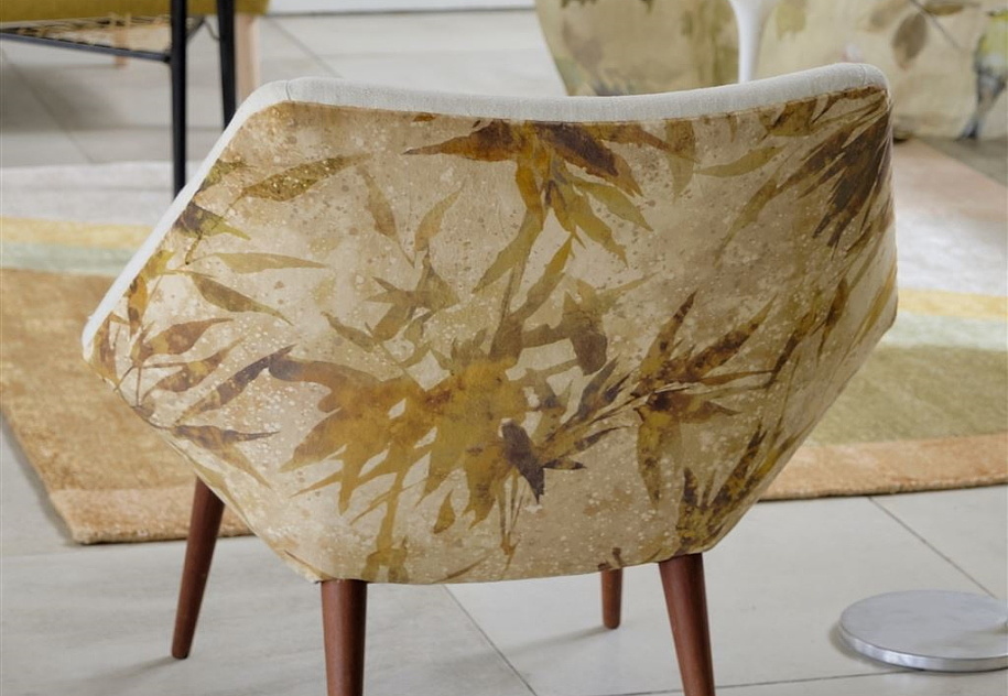 Ткань Designers Guild Grandiflora Rose FDG2952/02