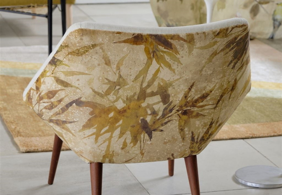 Ткань Designers Guild Grandiflora Rose FDG2952/02