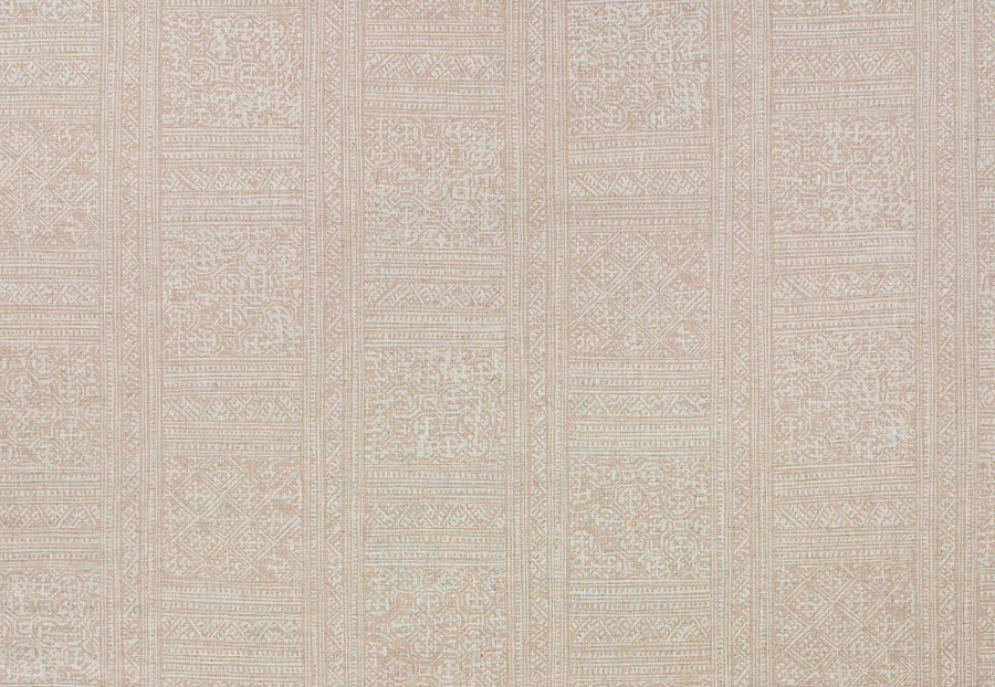 Ткань Andrew Martin Salento Ostuni/Blush