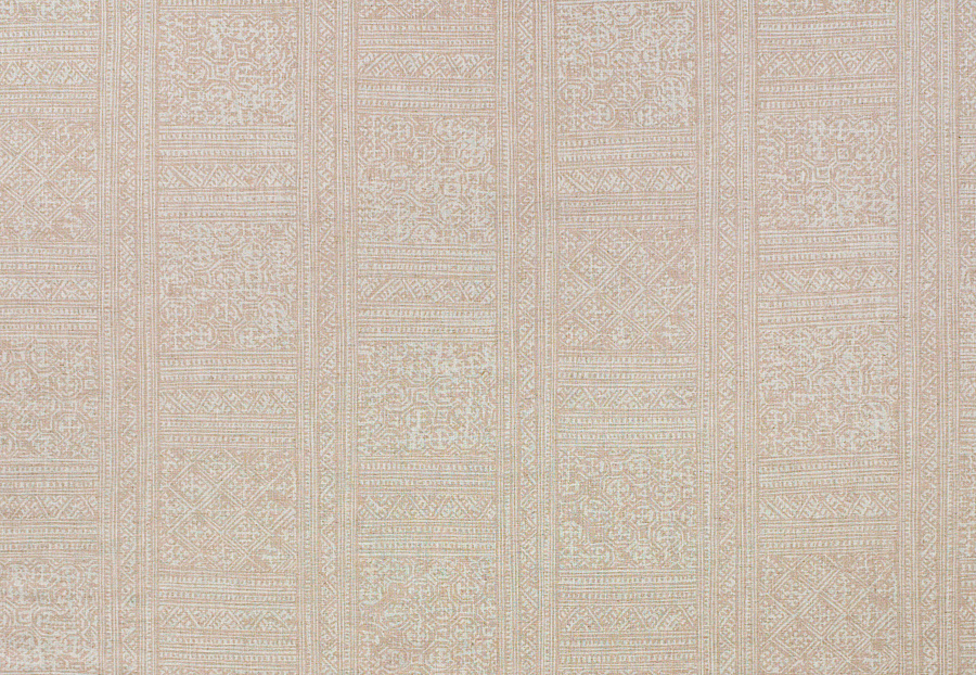 Ткань Andrew Martin Salento Ostuni/Blush