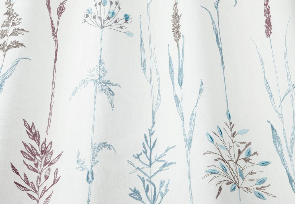 Ткань ILIV Forever Spring FieldGrasses/Delft