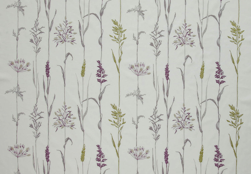 Ткань ILIV Forever Spring FieldGrasses/Rose