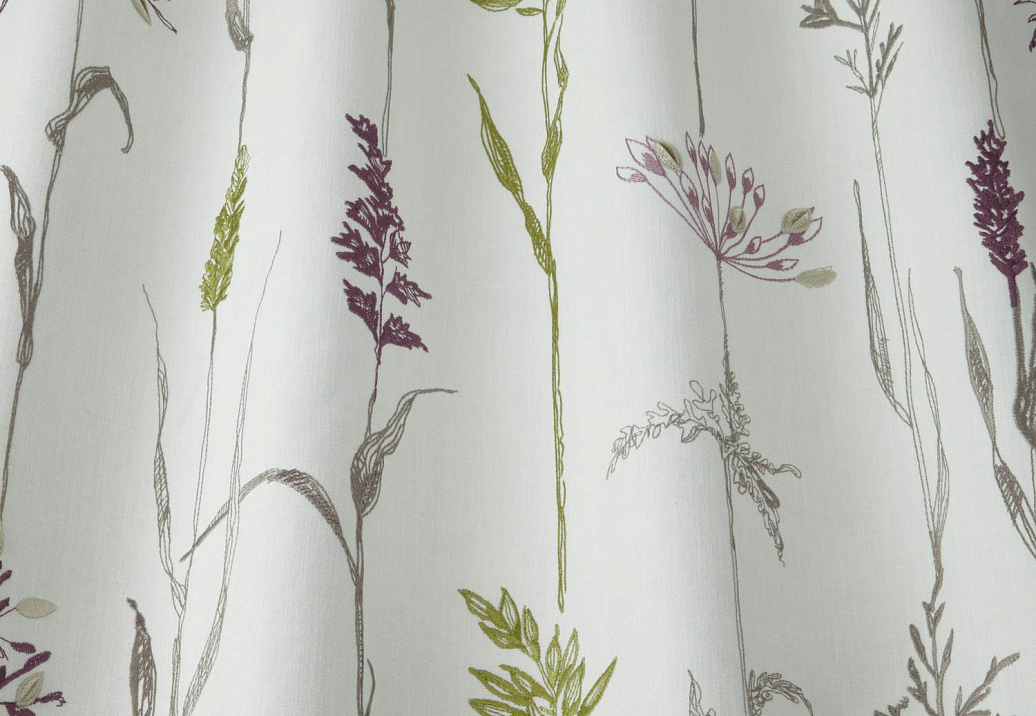 Ткань ILIV Forever Spring FieldGrasses/Rose