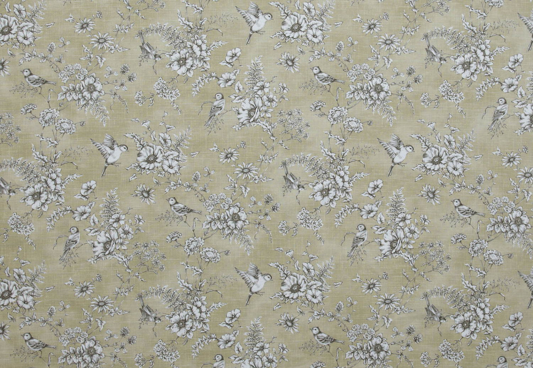 Ткань ILIV Forever Spring FinchToile/Barley