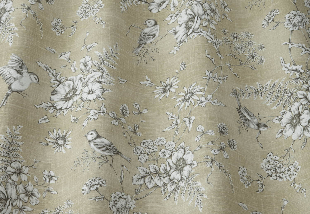 Ткань ILIV Forever Spring FinchToile/Barley