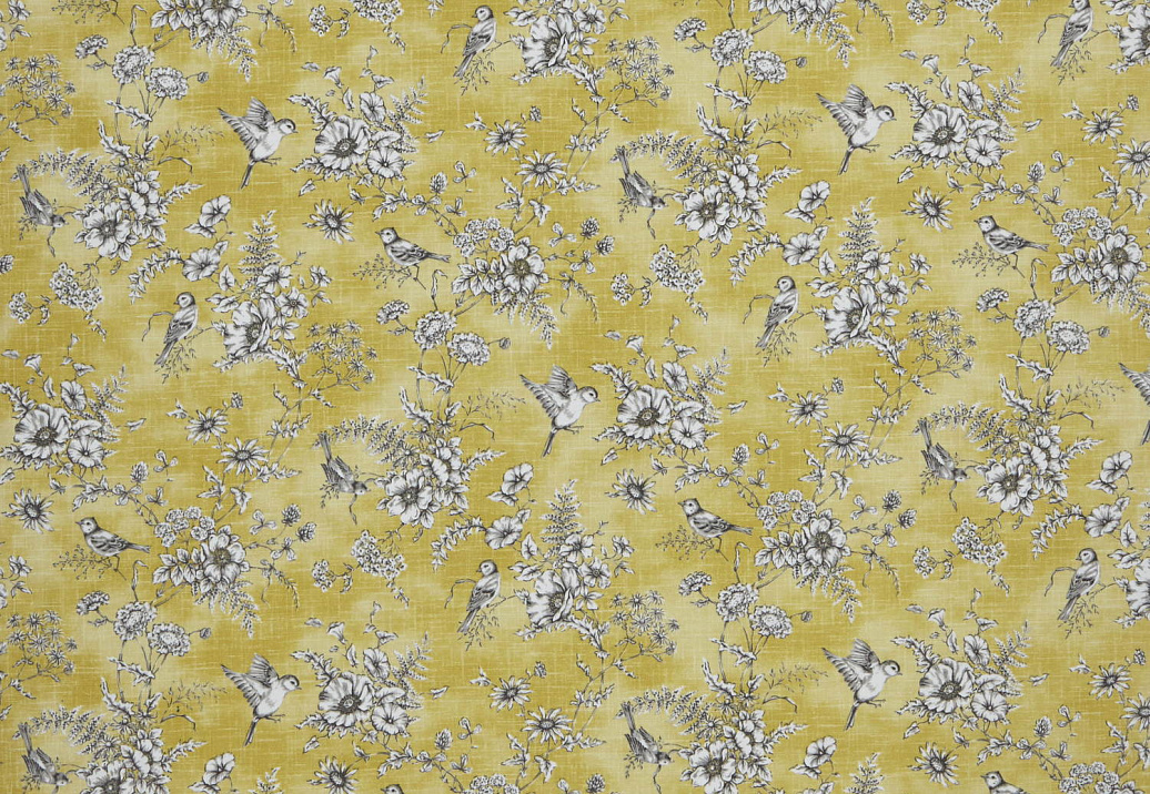 Ткань ILIV Forever Spring FinchToile/Buttercup