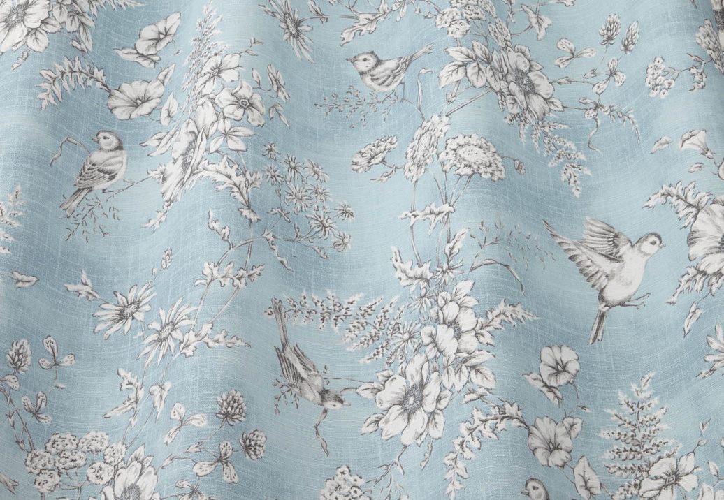 Ткань ILIV Forever Spring FinchToile/Delft