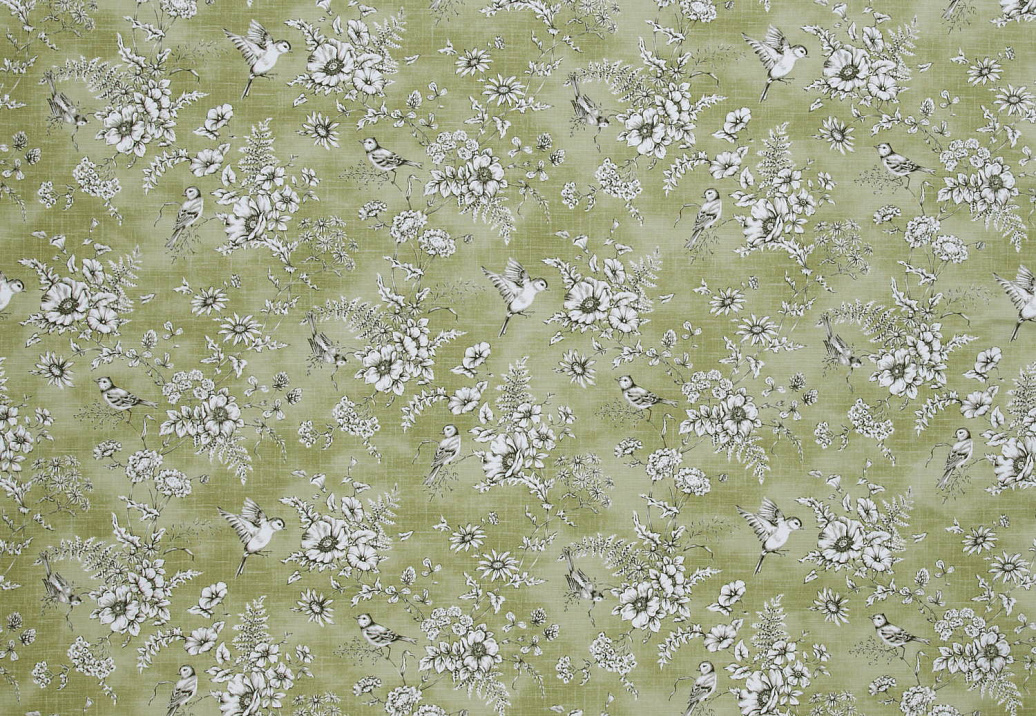 Ткань ILIV Forever Spring FinchToile/Willow