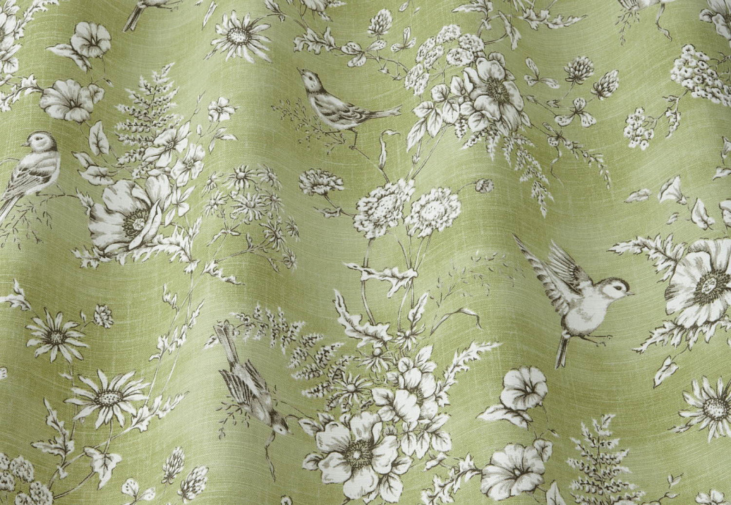 Ткань ILIV Forever Spring FinchToile/Willow