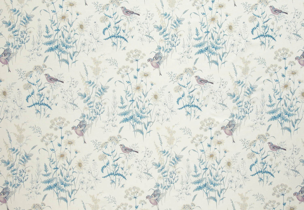 Ткань ILIV Forever Spring ForeverSpring/Delft