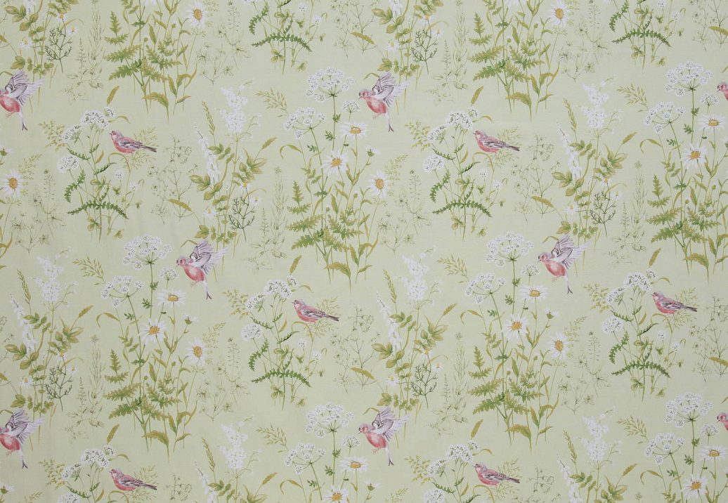 Ткань ILIV Forever Spring ForeverSpring/Fern